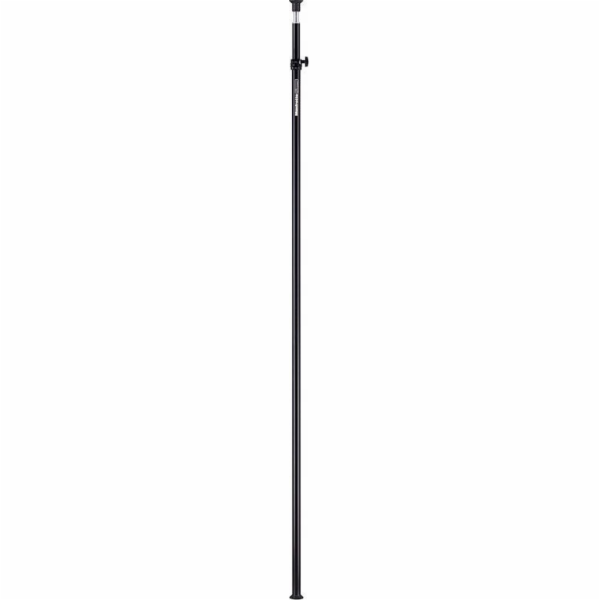 Černá vzpěra Manfrotto MINI POLE