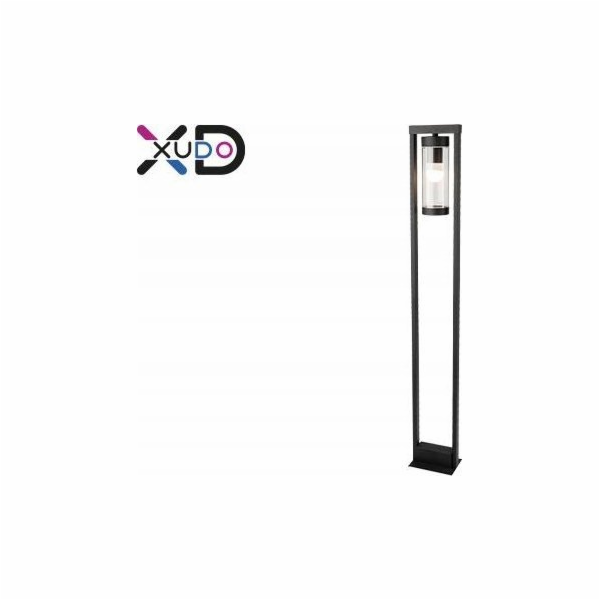 Stojací lampa LVT LVT XD-QA121B zahradní stojací lampa IP...