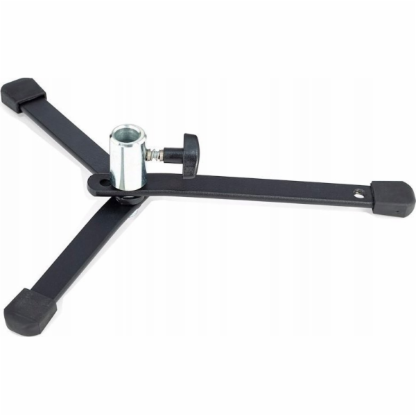 Manfrotto Tripod Mini Stativová základna s 5/8" zásuvkou