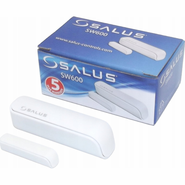 Salus Senzor otevírání oken/dveří Salus (slim) SW600