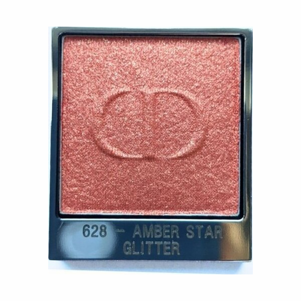 Dior DIOR MONO COLOR COUTURE EYESHADOW AMBER STAR 2g