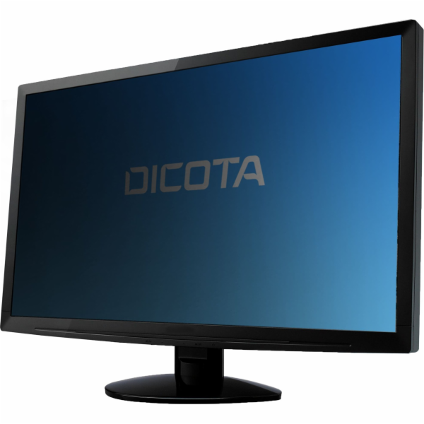 Dicota Filtr Dicota Privacy fil. 2-cestný pro DELL P2422H...