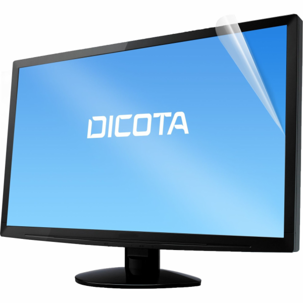 Dicota Filtr Dicota Antireflexní fil. 3H pro samolepicí D...