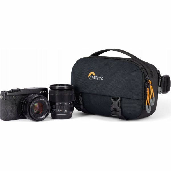 Lowepro Lowepro Trekker LT HP 100 Bag Black