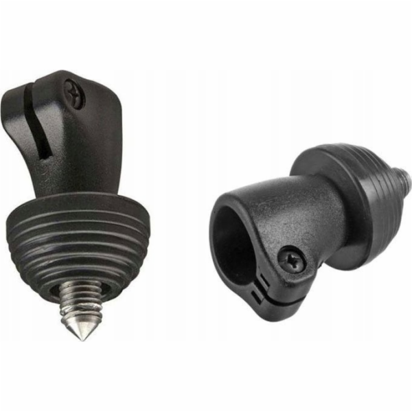 Manfrotto hroty/gumy pro průměr 15,5 mm pro MT190XPRO4, M...