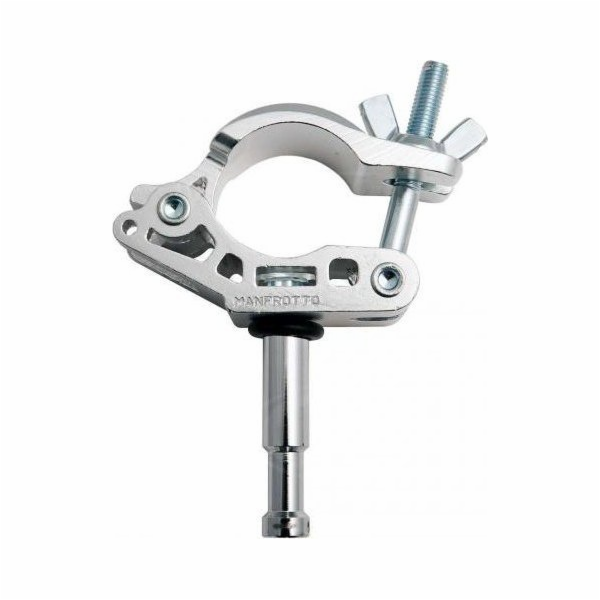 Avenger Avenger Eye Coupler LP Clamp s 16mm kolíkem