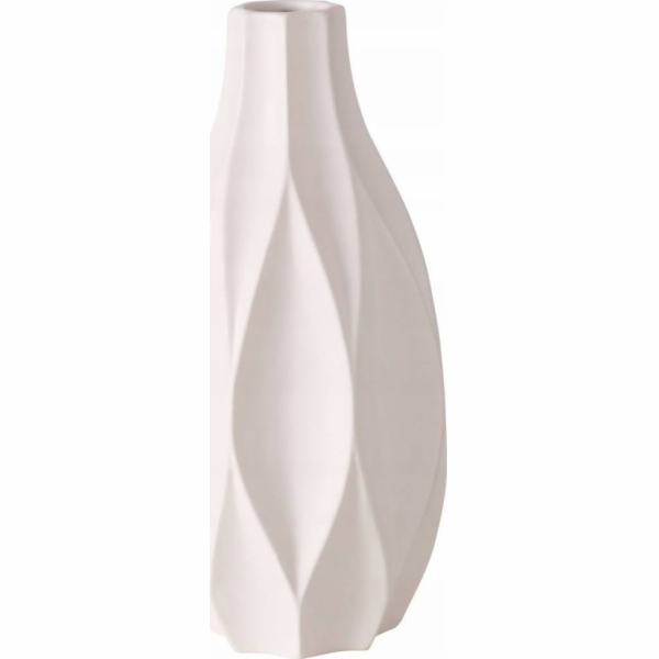 Dekorativní váza Boltze Avantika, 30 cm, mat
