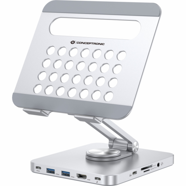 Conceptronický stojan CONCEPTRONIC Tablet Halterung inkl ...