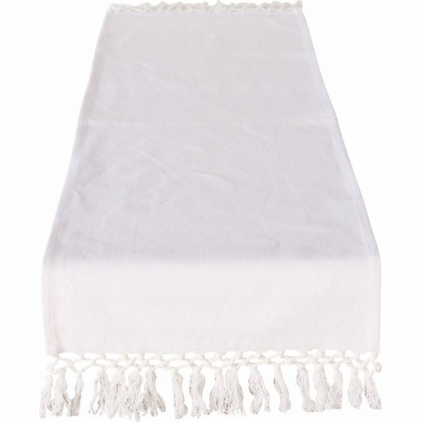 Boltze Cotton Table Run Run Linou, 140 x 40 cm