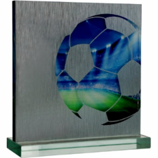 Victoria Sport Glass Trophy s pouzdrem