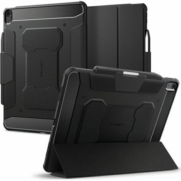 Pouzdro na tablet Spigen Rugged Armor PRO iPad Air 13 202...