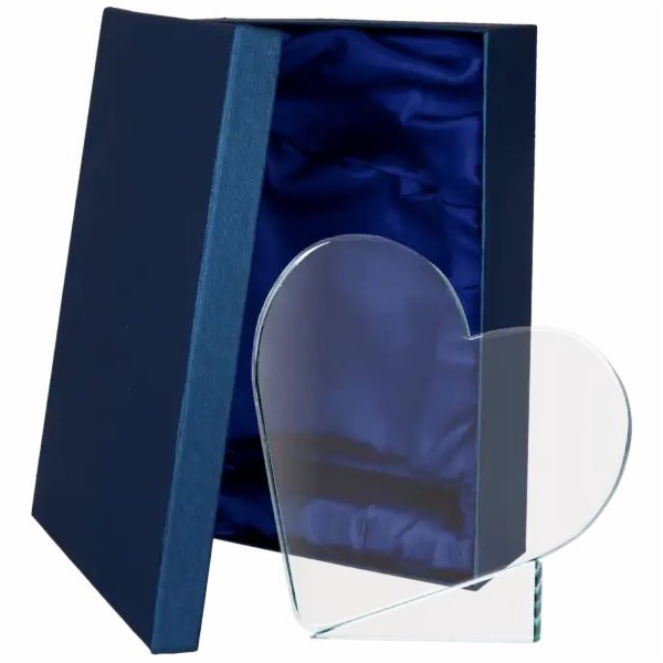 Victoria Sport Grave Glass Trophy