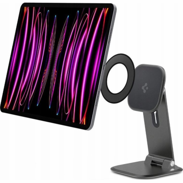 Stojan na tablet Spigen Spigen OneTap Easel Magnet, vesmí...