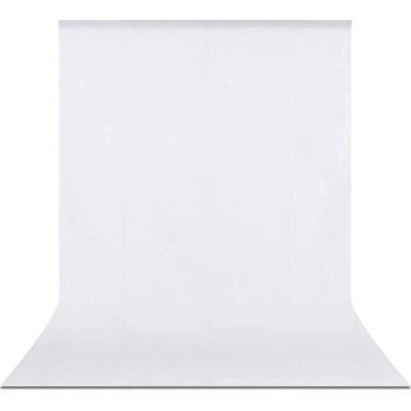 Colorama ARCTIC WHITE - kartonový podklad 2,18 x 11m