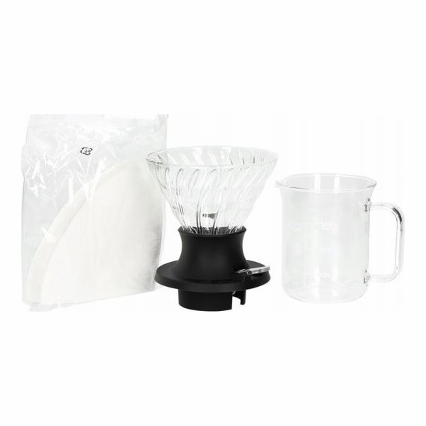 Hario Hario Immersion Switch Server Set - kapačka V60-02 ...