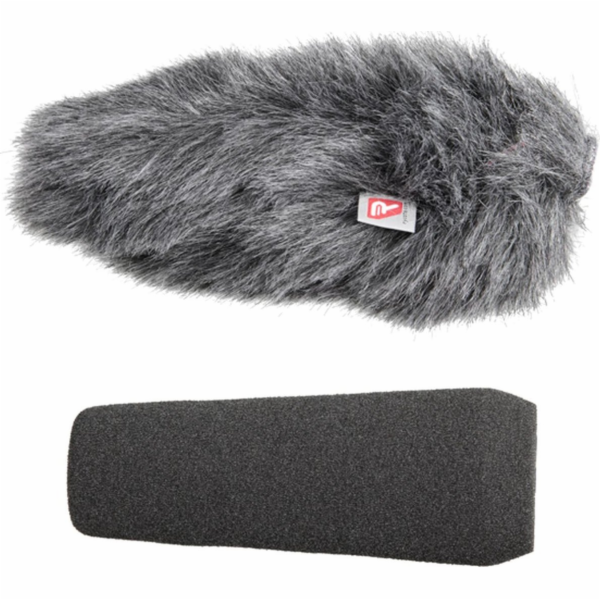 Rycote Rycote 12cm SGM Foam & Windjammer (24/25)