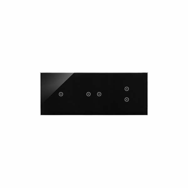 Kontakt-Simon Touch Panel Kontakt-Simon 54 Touch DSTR3132...