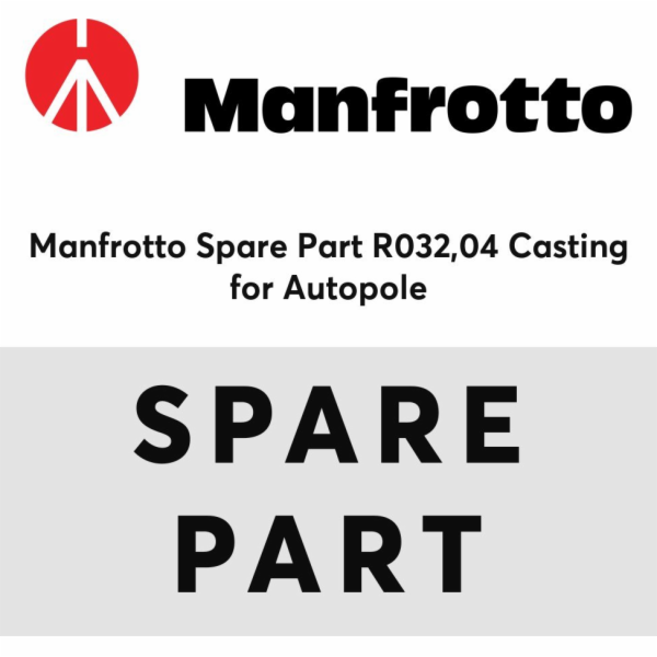 Zámkový mechanismus Manfrotto 032