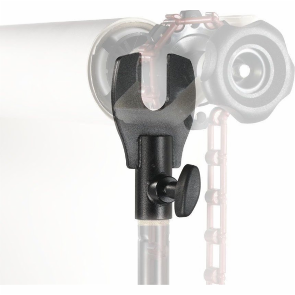 Manfrotto 1 expanzní stativové držáky (2 ks.)