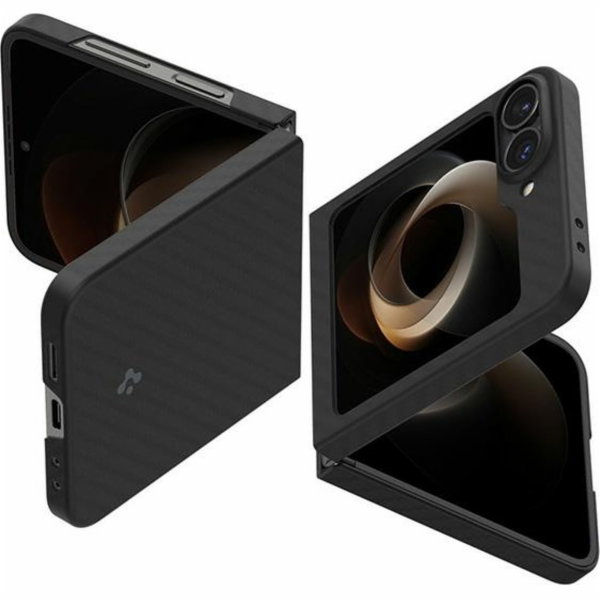Spigen Spigen Airskin – pouzdro pro Samsung Galaxy Z Flip...