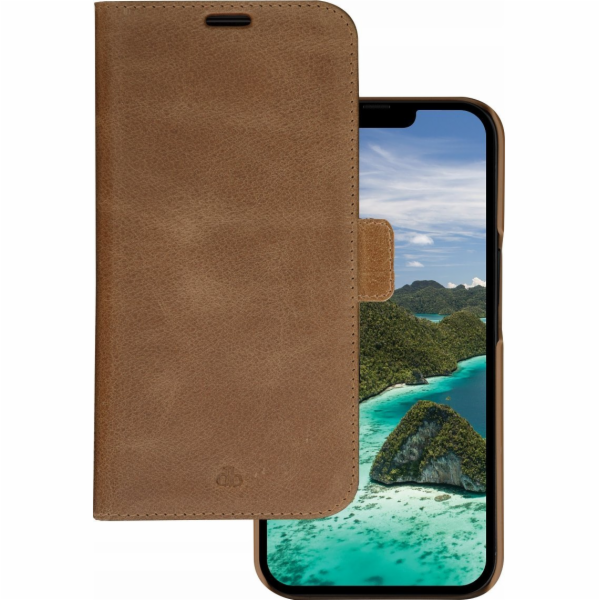dbramante Lynge - iPhone 14 Plus - Tan