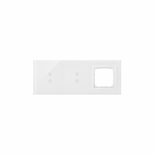 Kontakt-Simon Touch Panel Kontakt-Simon 54 Touch DSTR3330...