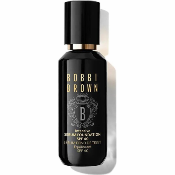 Bobbi Brown Bobbi Brown Intensive Skin Serum Foundation S...