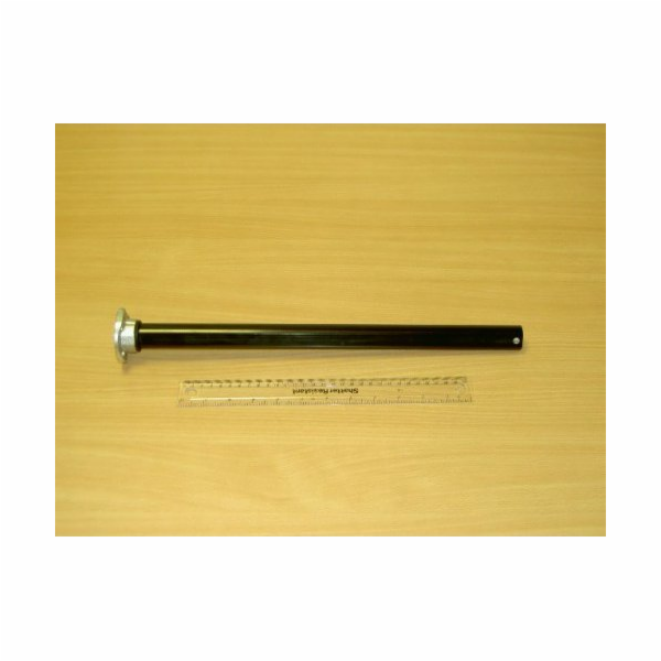 Manfrotto Black Column pro 055CLB