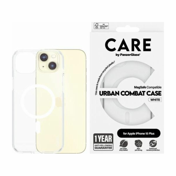 PanzerGlass CARE by PanzerGlass Urban Combat Case iPhone ...