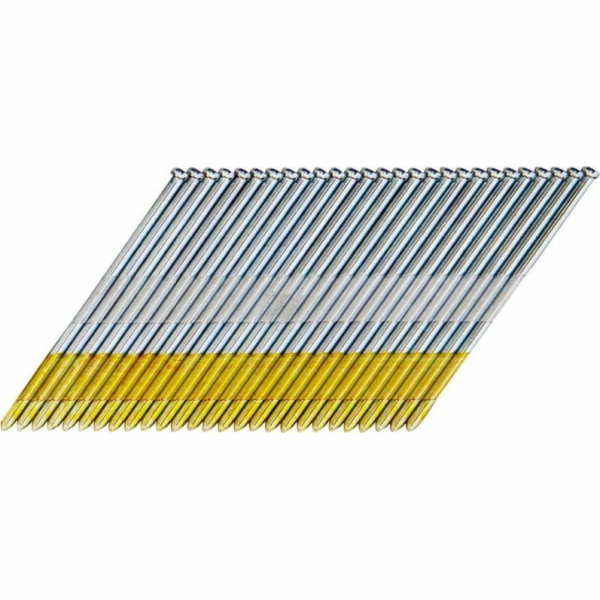Dewalt hřebíky dcn650 15ga da finish hřebík 32mm pozink 4m