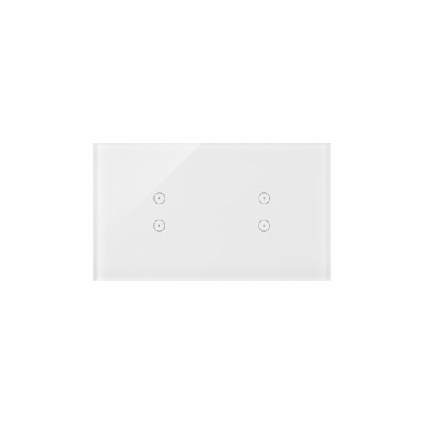 Kontakt-Simon Touch Panel Kontakt-Simon 54 Touch DSTR233/...