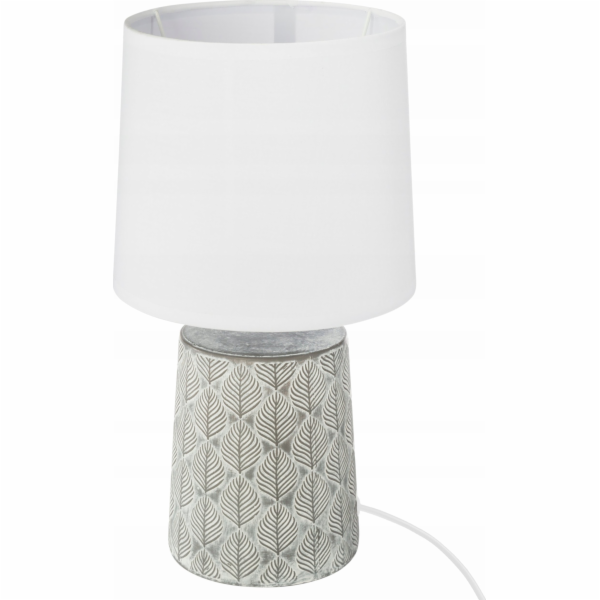 Stolní lampa Atmosphera Stolní a stolní lampa s keramicko...