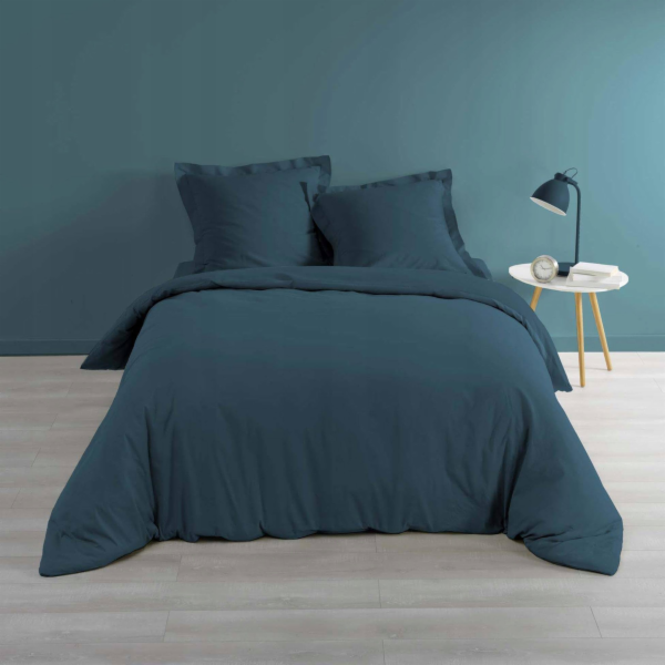 Interior Design PERCALINE povlak na přikrývku, perkál, 24...