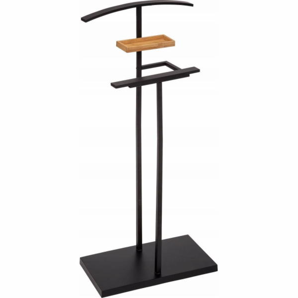 5five Stojan na oblečení a šperky do ložnice, 114,2 cm
