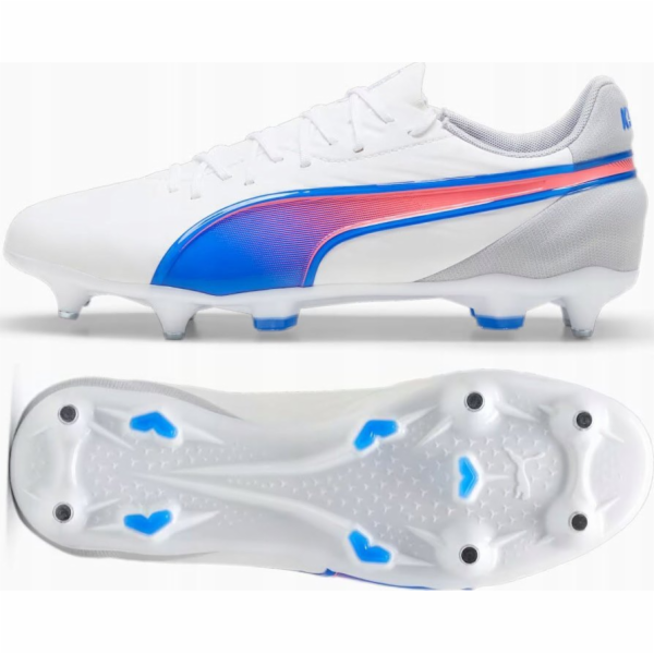 Boty Puma Puma KING Match MxSG 107875-02