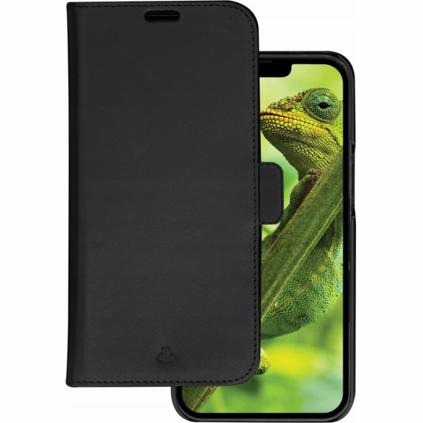 dbramante Lynge - iPhone 14 Plus - Černá