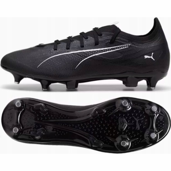 Boty Puma Puma ULTRA 5 Match MxSG 107893-02