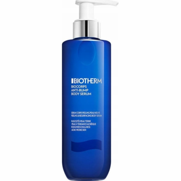 Biotherm BIOTHERM BIOCORPS peelingové tělové sérum 200 ml