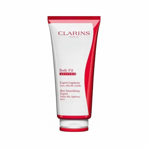 Clarins CLARINS BODY FIT ACTIVE SMOOTHING EXPERT 200 ml