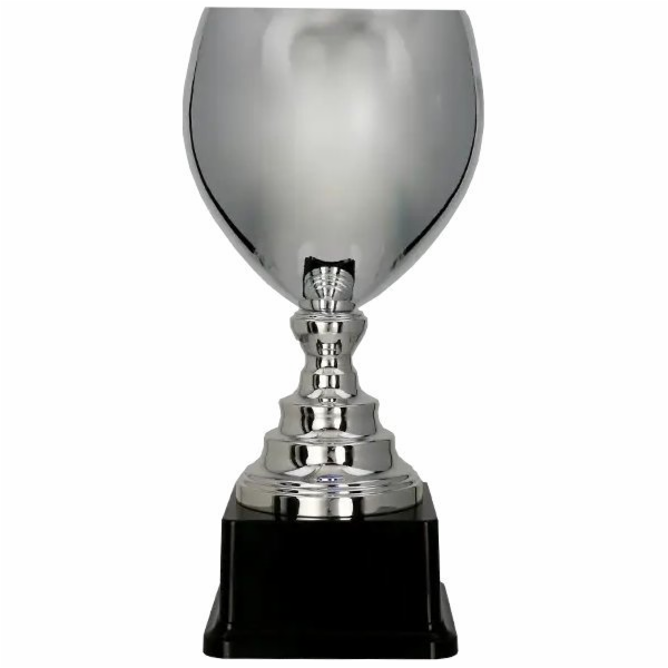Victoria Sport Cup Metal Silver