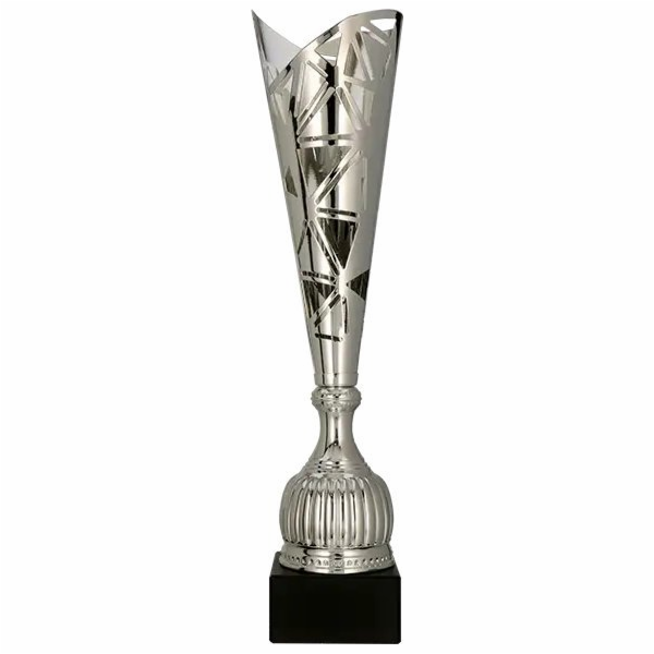 Victoria Sport Cup Metal Silver