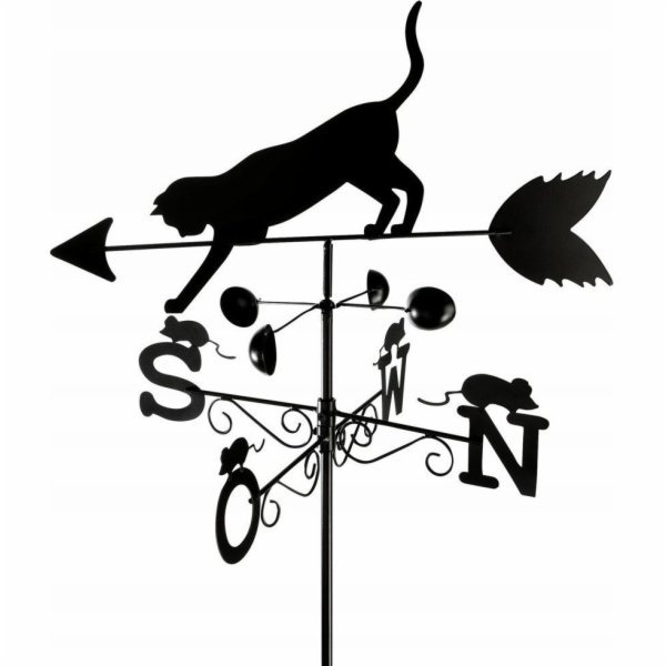 Maximex CAT ukazatel směru větru