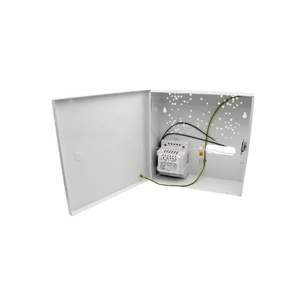 POUZDRO ALARMU Pulsar Pulsar AWO000/CA-4,5,6
