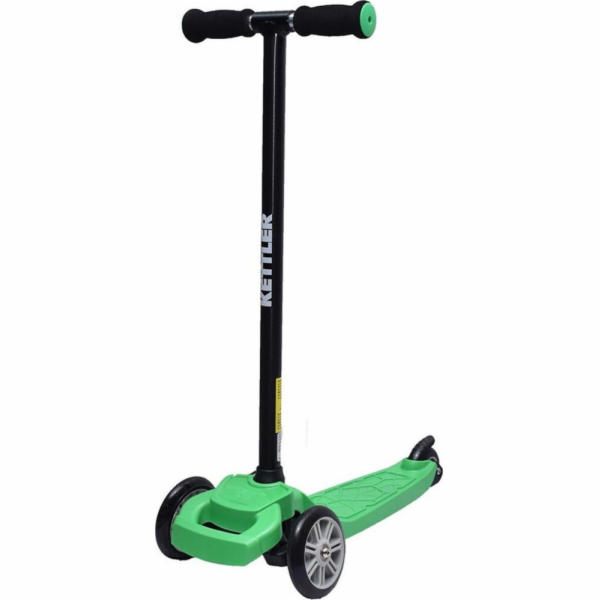 Kettler Scooter 3 KOLOVÁ VYVAŽOVACÍ SKÚTR KWIZZY ZELENÁ