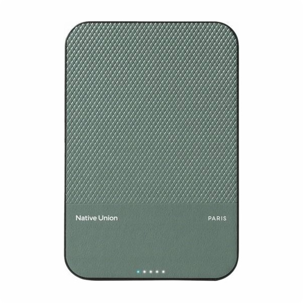 Powerbanka Native Union Native Union (Re)Classic magnetic...