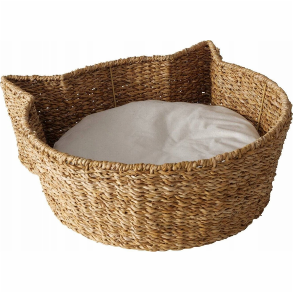 Košík na kočičí postel Boltze Kitty, 18 cm