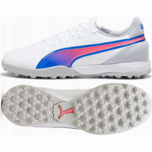 Boty Puma Puma KING Match TT 107879-02