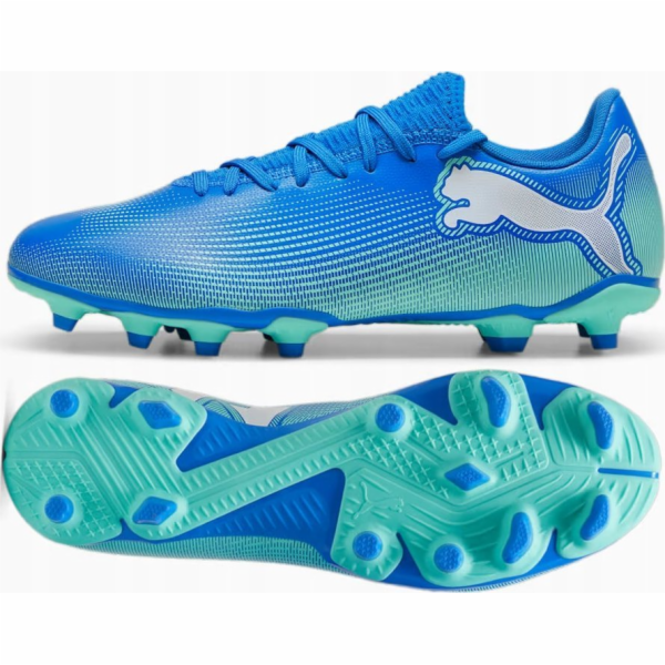 Boty&nbsp;Puma&nbsp;Puma&nbsp;FUTURE&nbsp;7&nbsp;Play&nbsp;FG/AG&nbsp;107939-01