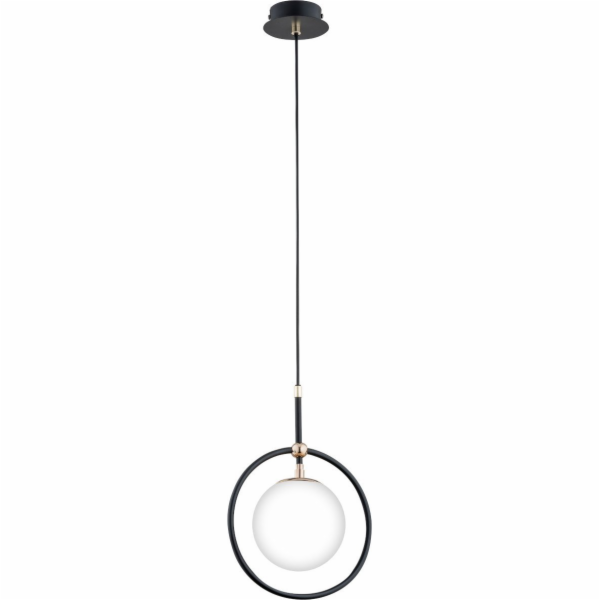 Alfac Alfa Akira 60928 závěsná lampa závěsná 1x40W E14 bí...