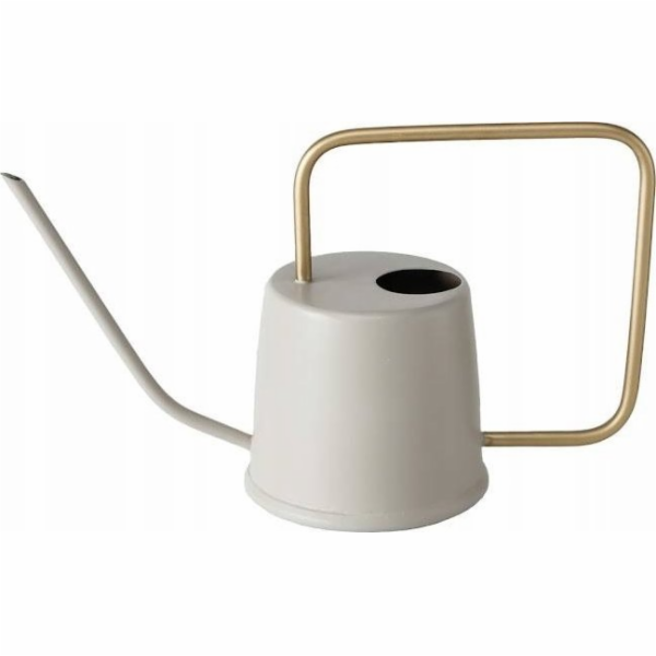 Boltze Jaryn kovová konev, smaltovaná, 23 cm